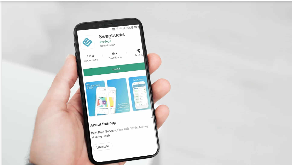 Swagbucks Payment Proof: Is It Real and Fake?