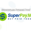 Superpay.me Payment Proof