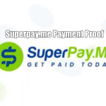 Superpay.me Payment Proof